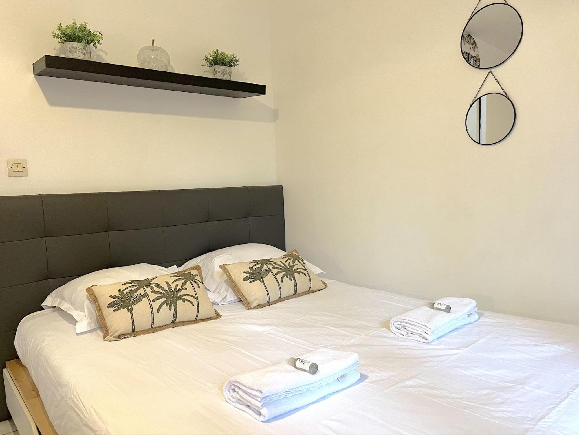 Apartamento Joli Studio Avec Jardin Annecy Exterior foto